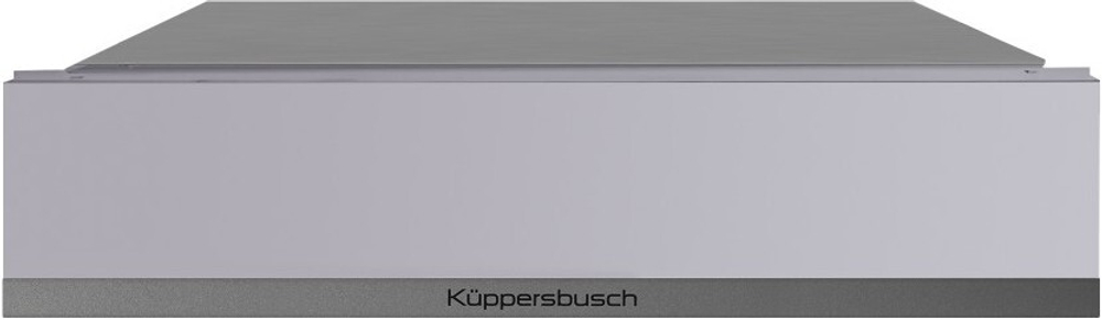 Подогреватель посуды Kuppersbusch CSW 6800.0 G9 Shade of Grey