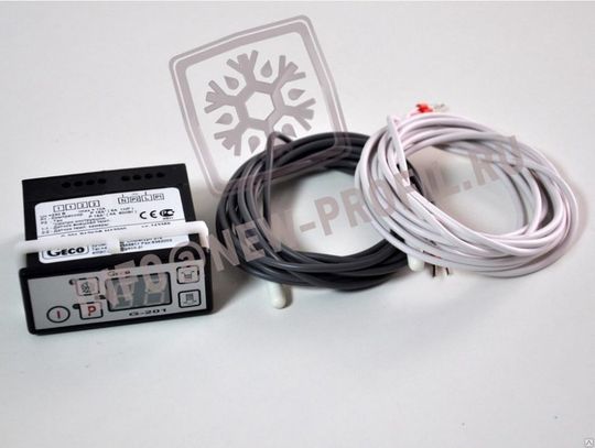 Контроллер Geco-201-Р12