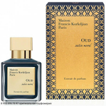 Oud Satin Mood Extrait de parfum