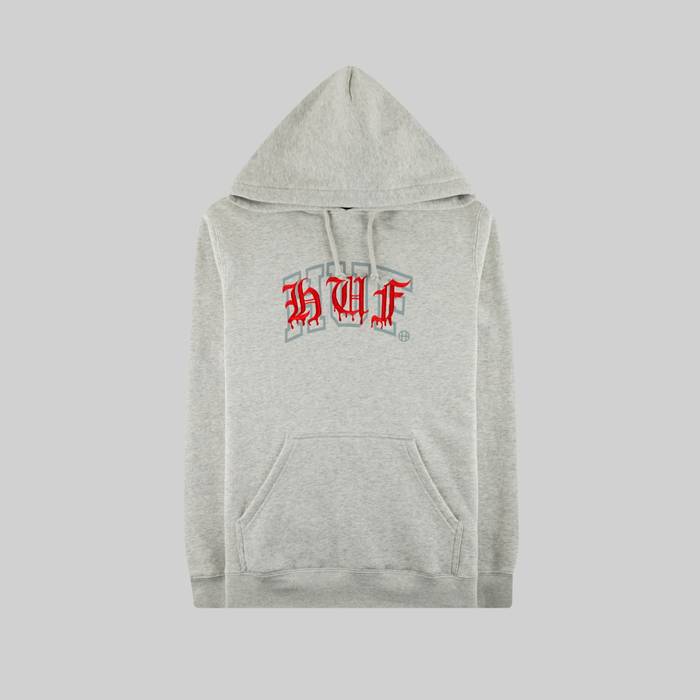 Толстовка мужская HUF Discordia