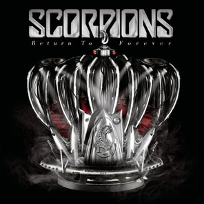Scorpions / Return To Forever (CD)