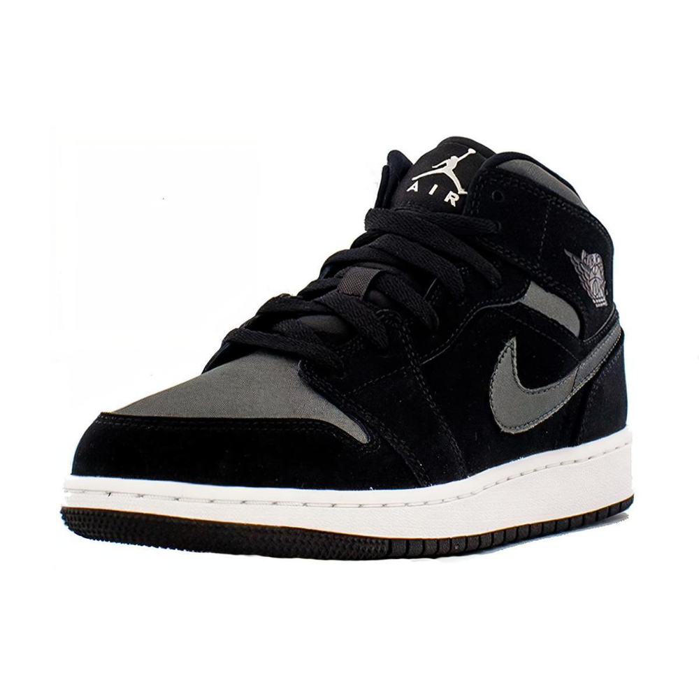 Кроссовки Jordan Air Jordan 1 Mid, BQ6931-012