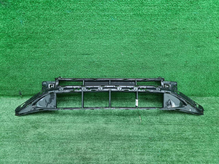 Решетка бампера Mercedes C w206 (2021-н.в.) AMG