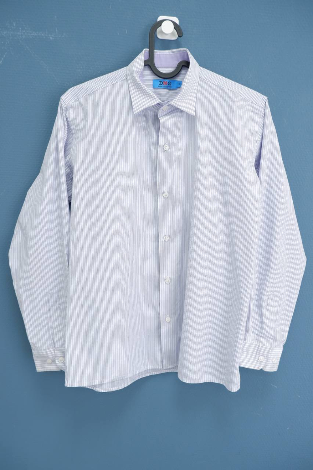 Рубашка Dmg стильная на 16 лет