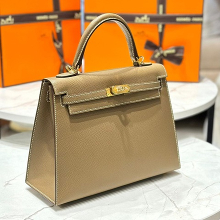 Сумка Hermes Kelly 25