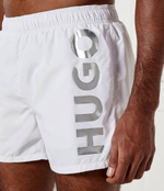 Шорты для плавания ABAS Hugo Bodywear - белый(50513980)