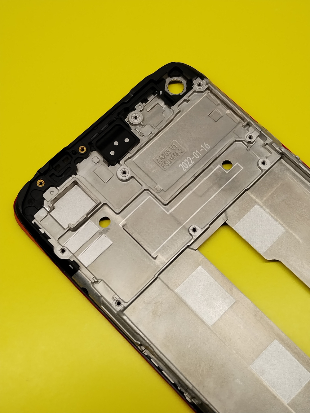 Realme 9i (RMX3491) / Рамка дисплея