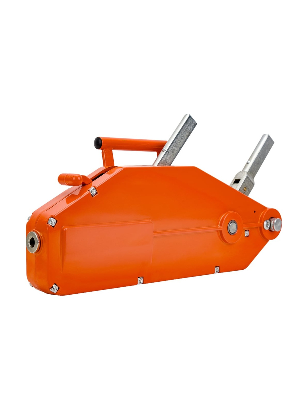 Рычажная тросовая лебедка Gigant 1,6 т, L=20м GEW-24, Диаметр троса 11мм, МТМ 1600