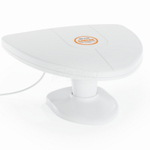 Антенна TV РЭМО BAS-5126-5V Баксан Активная