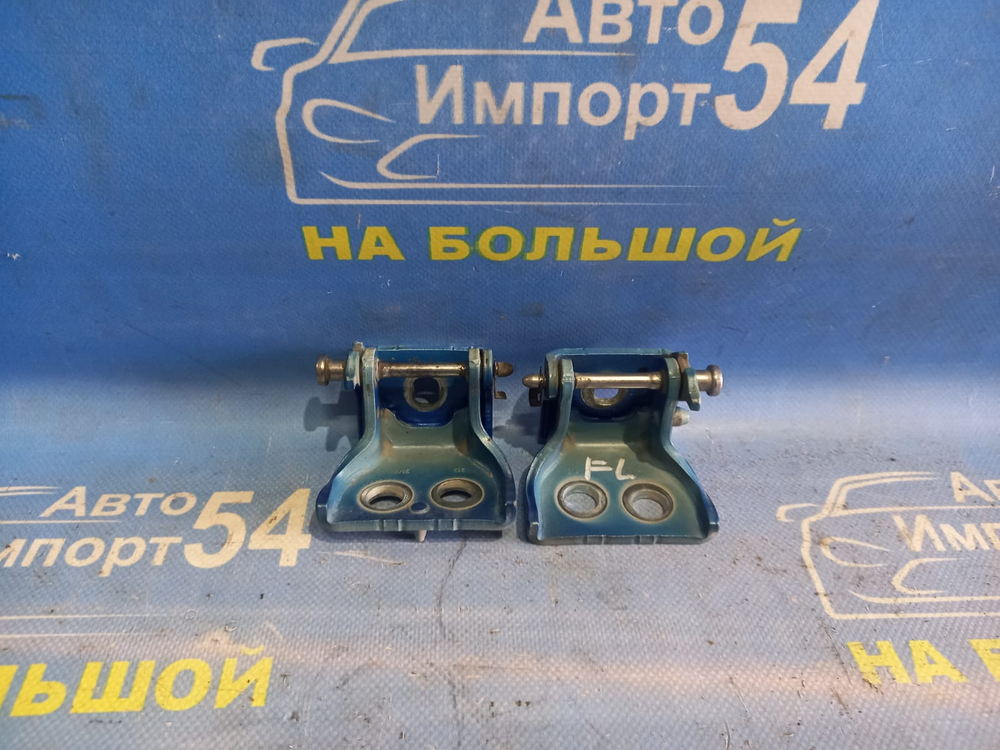 Петля двери передней левой PEUGEOT 307 2007