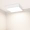 Потолочный светодиодный светильник Arlight SP-Quadro-S250x250-25W Day4000 034785