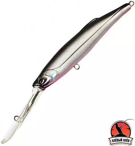 Воблер плав. LJ Original DEEP JOHN F 70мм 6г 003