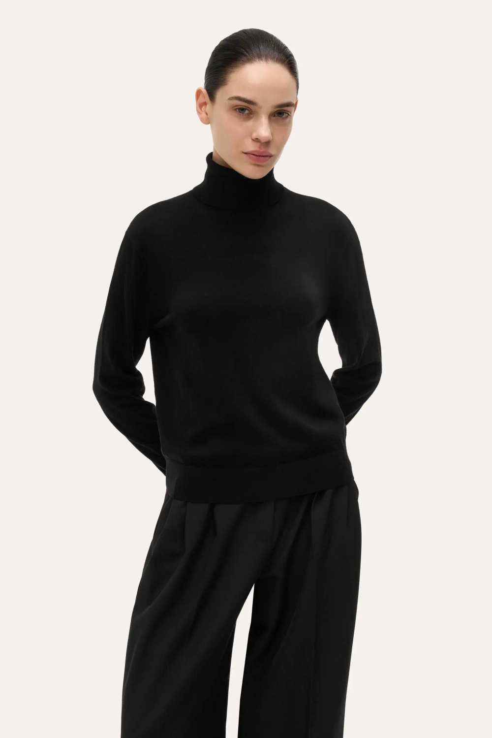 Водолазка ESSENTIAL