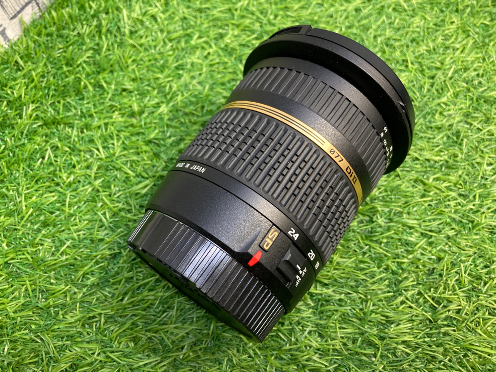 Tamron SP AF 10-24mm 3.5-4.5 Покупка/Продажа