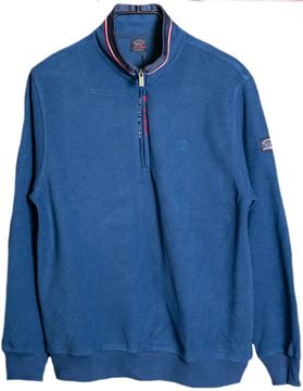 Свитшот (толстовка) PAUL SHARK (Италия). Размеры 48-56