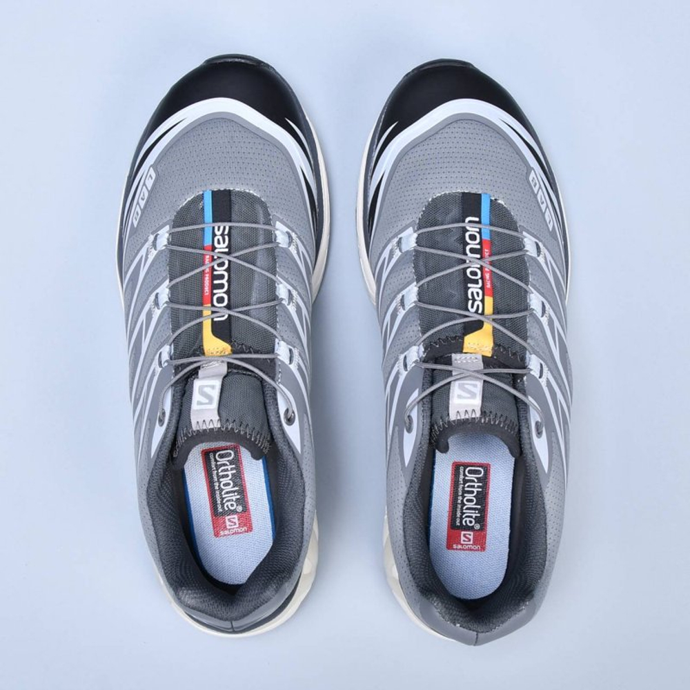 Кроссовки Salomon арт 5684