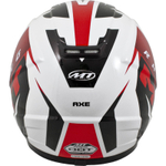 Мотошлем MT Thunder Axe