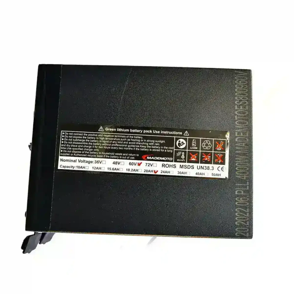 Электроскутер Skyboard CITYCOCO Dnepr Chopper 4000w