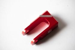 Lift suspension Honda CRF250-300L-Rally, 1.5"-2" inches. Rear shock absorber lift.