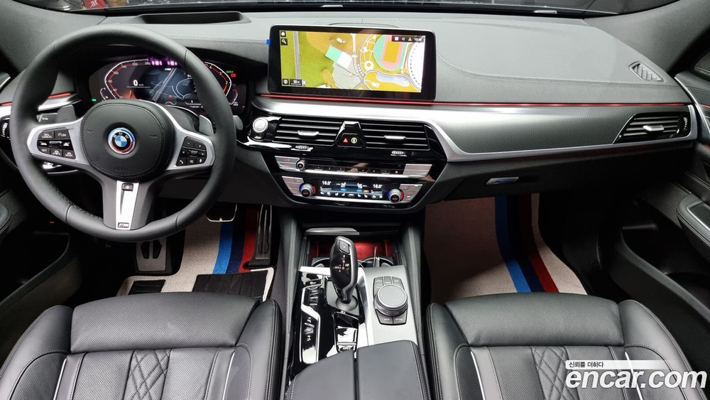 BMW 6 Series GT (G32) 620d xDrive M Sports (03.2024)