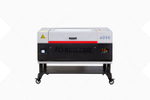 Лазерный станок Raylogic V12 690 лайт