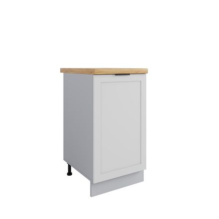 Кухня Модуль С 450 Норма Перо Баунти