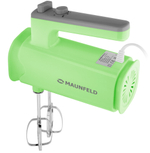 Миксер MAUNFELD MF-331GR фото 4