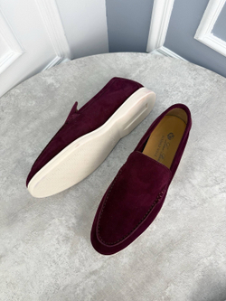 Лоферы Loro Piana Summer Walk