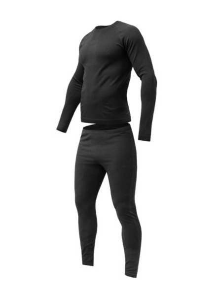 Термобелье ACOLYTE M2, Черный