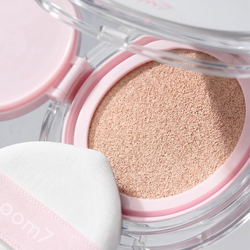 Pom7 Smart Hybrid HD Cushion Foundation SPF 50+ PA+++