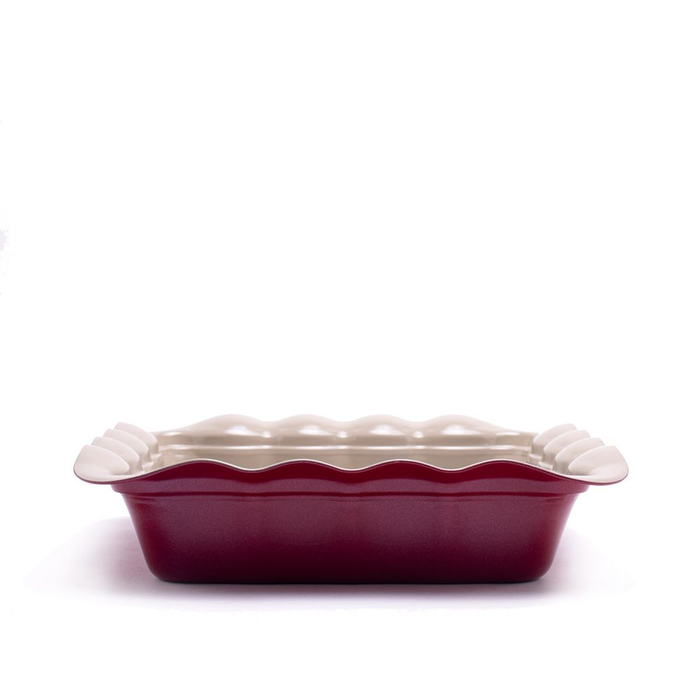 Форма для выпечки Gipfel Oven 1889 25,3x25,3x5 см