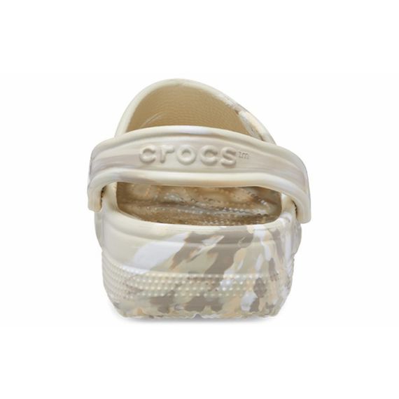 Crocs Classic clog 'Bone White'