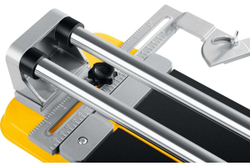 Плиткорез на подшипниках STAYER Professional усиленная платформа, 600 мм 3318-60