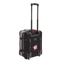 Trolley Travelbag &amp;quot;BoGi&amp;quot; - boarding size