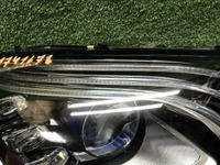 Фара правая Mercedes S W222 (17-20) Multibeam LED