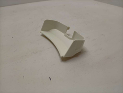 WF8500NMW/YLP кт25 Накладка ручки люка стиральной машины Samsung DC63-00924A б/у