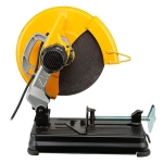 Пила монтажная сетевая DeWALT D 28730, D28730-KS
