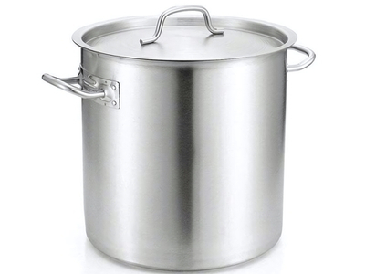 Котел 15л нерж ТРС Professional тм Appetite