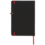 Блокнот Noir среднего размера