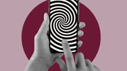 Создано мобильное приложение для борьбы с думскроллингом