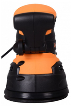 Эксцентриковая шлифовальная машина ВИХРЬ ЭШМ-125/5Э