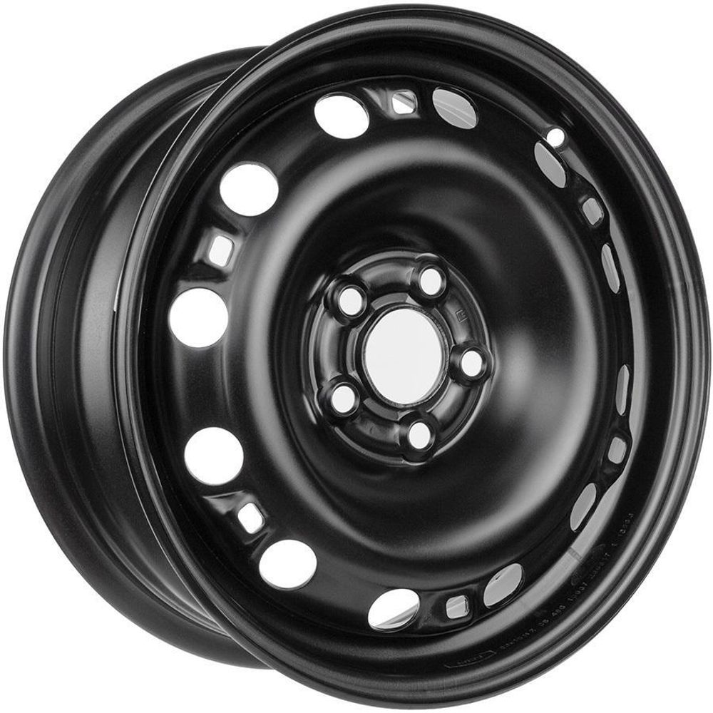 Magnetto 15007 6x15 5x100 ET 38 Dia 57.1 (AM)