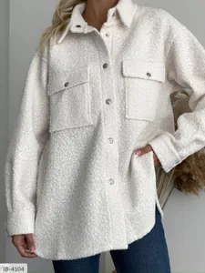 Куртка IB-4115 Фабрика Моды