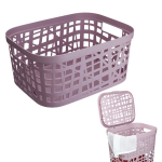 Корзина универсальная ХАОС 22л М2618