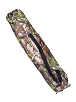Раскладушка туристическая камуфляж