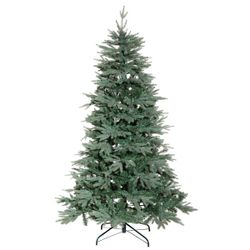 GAEM Елка искусственная "Прелестница", L119 W119 H180 см, 1769 веток