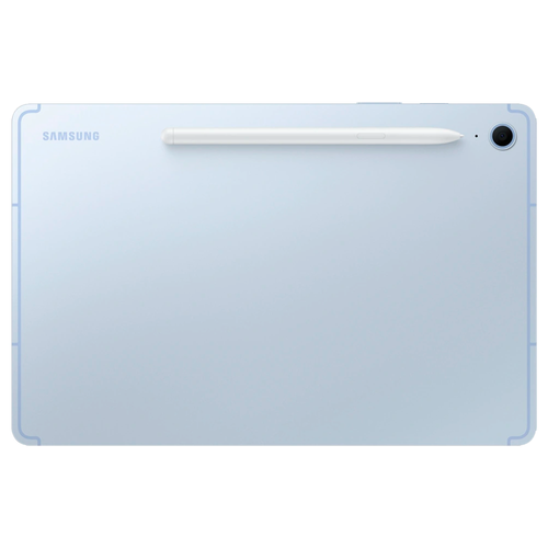 Планшет Samsung Galaxy Tab S10 FE 10.9", Wi-Fi + LTE, 8/128GB, Light Blue (Голубой)