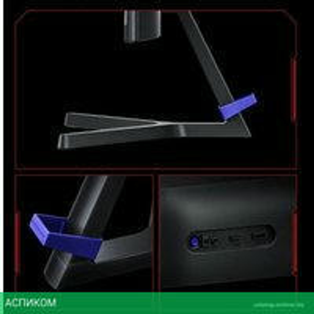 Игровой монитор Xiaomi Redmi Gaming Monitor G24 A24FAA-RG