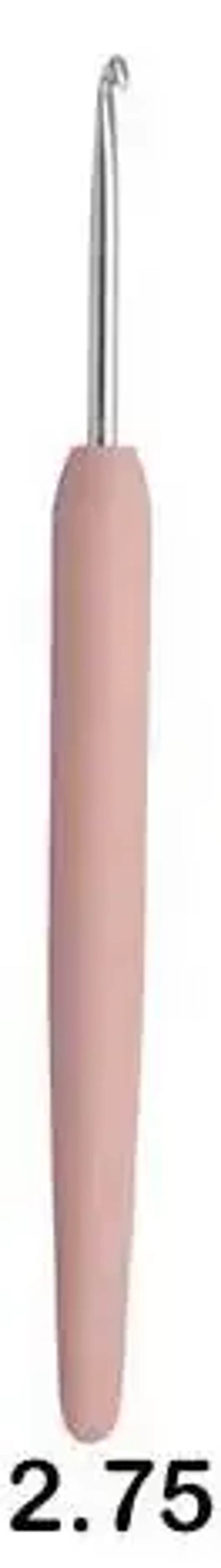 Крючок для вязания с эргономичной ручкой Waves Knit Pro