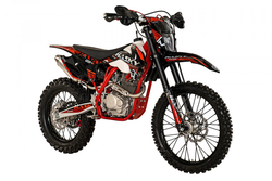 Мотоцикл Hasky F5 Racing 172FMM 250cc 2024 MSD